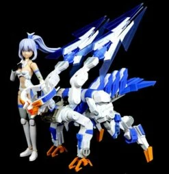 MG-01 Zhao Yun X JouKou Model Kit -Bandai Sales Store 759acd34 8dc0 49a3 aa2b 590c316a100c