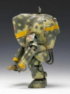 Maschinen Krieger P.K.A. Ausf M Melusine 1/20 Scale Figure -Bandai Sales Store 75ab47dc 44c4 4041 af56 da365cbb5b48