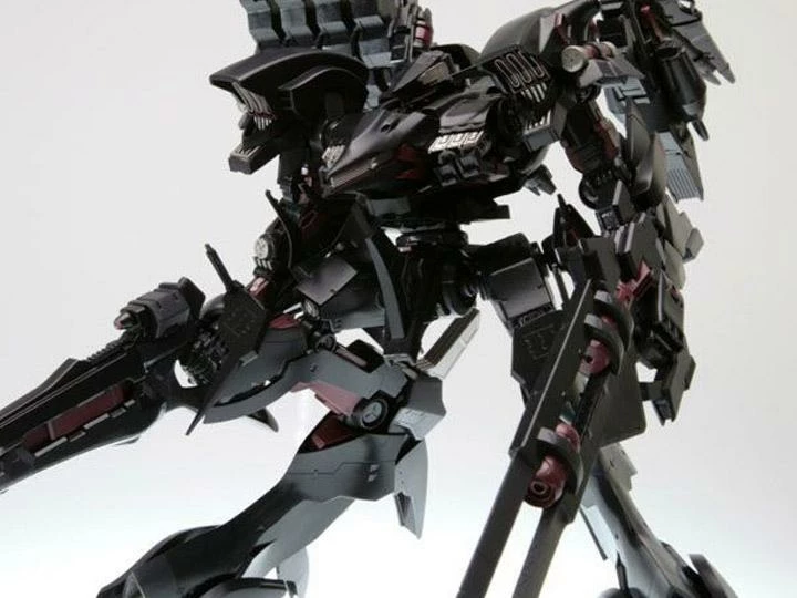 ARMOED CORE FOR ANSWER RAYLEONARD 04-ALICIA UNSUNG 3 ARMOED CORE FOR ANSWER RAYLEONARD 04-ALICIA UNSUNG