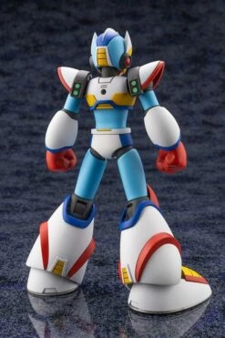 Mega Man X2 (Second Armor Ver.) 1/12 Scale Model Kit -Bandai Sales Store 7637655b 6fe3 4350 a6b3 b11ec29aef4e