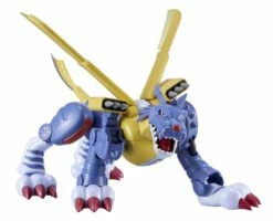 Bandai Digimon Adventure Figure-rise Standard MetalGarurumon Model Kit -Bandai Sales Store 76441f1c d665 4a1a 8190 3297a715b8ae