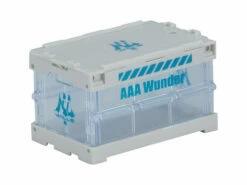 Rebuild Of Evangelion Nendoroid More Design Container (WILLE Ver.)