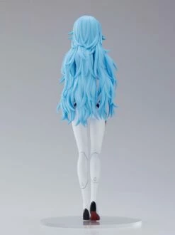 Rebuild Of Evangelion Rei Ayanami (Long Hair Ver.) Super Premium Figure 14 Rebuild Of Evangelion Rei Ayanami (Long Hair Ver.) Super Premium Figure -Bandai Sales Store 76d14658 0538 45ec 92a5 bc388ab137a7