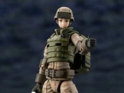 Hexa Gear Early Governor Vol.6 1/24 Scale Model Kit