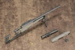 M.S.G. Modeling Support Goods Heavy Weapon Unit 09 New Sniper Rifle -Bandai Sales Store 7744ce4c e075 415f afc7 e871881069a3