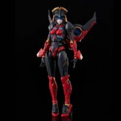 Transformers Furai 20 Windblade Model Kit -Bandai Sales Store 77a924b0 e31a 4985 8705 43aa6d64c904