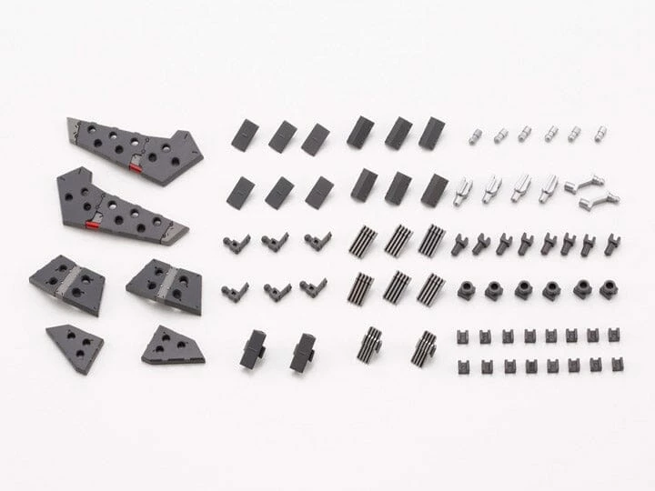 M.S.G. Modeling Support Goods Mecha Supply 25 Expansion Armor (Type H) 3 M.S.G. Modeling Support Goods Mecha Supply 25 Expansion Armor (Type H)