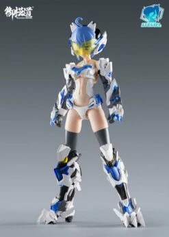 A.T.K. Girl White Tiger 1/12 Scale Model Kit -Bandai Sales Store 77f889d0 ec6b 432e 82ab 4cf630f8c06e