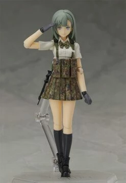 Little Armory Figma No.SP-111 Ena Toyosaki -Bandai Sales Store 781b0541 adfb 4bb9 9b9d 5e206bdb32b2