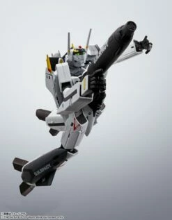 Bandai Macross Zero Hi-Metal R Roy Fokker's VF-0S Phoenix -Bandai Sales Store 784208da 906f 474a 8d5d 00583fa04034