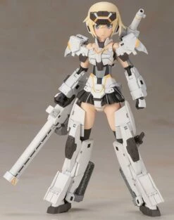 Frame Arms Girl Gourai-Kai (White) Ver. 2 Model Kit 20 Frame Arms Girl Gourai-Kai (White) Ver. 2 Model Kit -Bandai Sales Store 7877d9c0 5780 476c be60 344f960e49e9