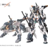 Code Beast Series Hundred Edge Arma Ver 1/100 Scale Model Kit 2 Code Beast Series Hundred Edge Arma Ver 1/100 Scale Model Kit -Bandai Sales Store 78c974532f8dbdd17dd25b645013c8c2