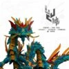 Classic Of Mountains And Seas Blue Dragon - Shenxing Technology Plastic Model Kit -Bandai Sales Store 78e7eba7 9f4e 4186 b3cf 8968b847a635 544x544 fe46d372 2a05 4cfb 93af 90e9f1d596d1