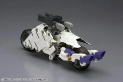 Frame Arms RF-12/B Second Jive RE2 Model Kit -Bandai Sales Store 78eeede9 09f8 4d2b 8490 f98f3a00adf7