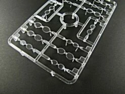 Glasses Accessory Kit (Clear) -Bandai Sales Store 78f50667 e321 446a 8bf5 b8287c235692