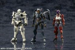 Kotobukiya Hexa Gear Governor Light Armor Type Solid (Prime) 1/24 Scale Model Kit 30 Kotobukiya Hexa Gear Governor Light Armor Type Solid (Prime) 1/24 Scale Model Kit -Bandai Sales Store 7954fe90 2bb2 4ade 81da 33d6e74b4f54