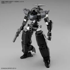 Bandai 30 Minutes Missions BEXM-14T (Cielnova Black) Model Kit 9 Bandai 30 Minutes Missions BEXM-14T (Cielnova Black) Model Kit -Bandai Sales Store 798302a1 16f7 41b8 9c3c a76e2789f1b2