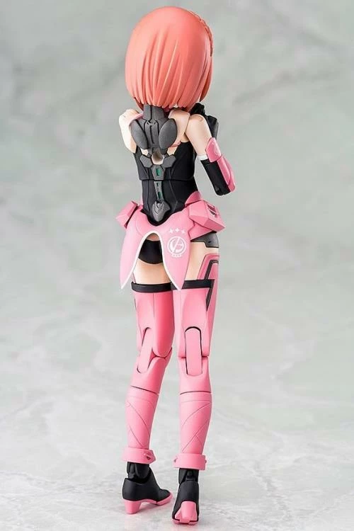 Alice Gear Aegis Megami Device Aika Aikawa (Jin-Ai Ver.) Model Kit 15 Alice Gear Aegis Megami Device Aika Aikawa (Jin-Ai Ver.) Model Kit - Image 13