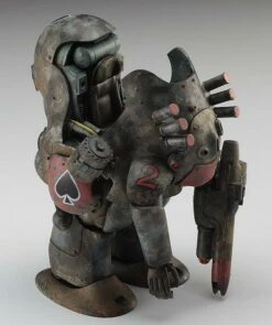 Hasegawa 1/20 Robot Battle V(Five) Maschinen Krieger 44 Type Mk44 Ammoknights (Smartgun Equipment Type & Fixed Armgun Type) 14 Hasegawa 1/20 Robot Battle V(Five) Maschinen Krieger 44 Type Mk44 Ammoknights (Smartgun Equipment Type & Fixed Armgun Type) -Bandai Sales Store 7 ffea3874 e4ae 41cb b332 b9dd1e4ef9d3