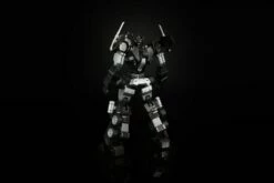 01 Nemesis Prime (Attack Mode) (Exclusive Variant) "Transformers", Flame Toys Furai Model -Bandai Sales Store 7 left back