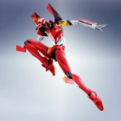Bandai Rebuild Of Evangelion Dynaction EVA Unit-02 -Bandai Sales Store 7a171be6 2e39 424c a508 6f83f7f618d4