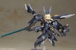 Frame Arms Girl Zelfikar Model Kit -Bandai Sales Store 7a1b0be6 b209 4525 965a 4233cbdd9fe1 1