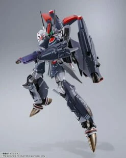 Bandai Macross Frontier DX Chogokin VF-25F Messiah Valkyrie (Alto Saotome Machine) Revival Ver. -Bandai Sales Store 7a270d9b 4025 4605 ad29 bacd5a6030e6