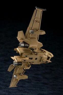 Hexa Gear Booster Pack 005 Jet Pod (Desert Yellow Ver.) Model Kit -Bandai Sales Store 7a8c7928 a04c 4fd4 9021 5791bc3971f5