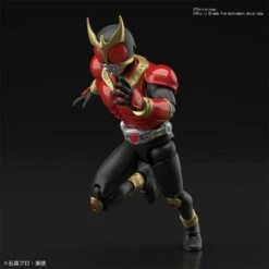Bandai Kamen Rider Figure-rise Standard Kamen Rider Kuuga Mighty Form Model Kit -Bandai Sales Store 7b9edd2a 7f05 46b7 8168 20f4c89c7322