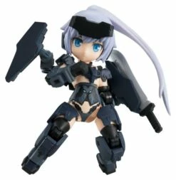 Frame Arms Girl Desktop Army KT-323f Jinrai Series Box Of 4 Figures -Bandai Sales Store 7bbebca0 45da 4e09 9cc0 d12ff74a8a8b