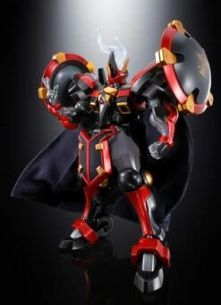 Bandai Super Robot Wars: Original Generations Soul Of Chogokin GX-46R Dygenguar & Aussenseiter -Bandai Sales Store 7bcd86ee 8865 4a45 96cc e0ed59b80229