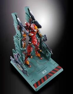 Bandai Evangelion Metal Build EVA Unit-02 Production Model -Bandai Sales Store 7c1c6325 bb10 48b4 bcf6 3813ff99dbd3