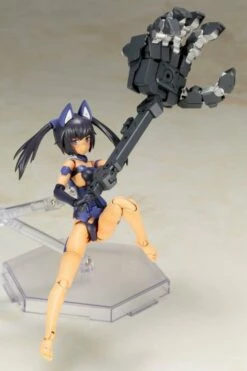 Frame Arms Girl Innocentia (Blue Version) Model Kit -Bandai Sales Store 7c21d530 9308 414a 857d 5babce43f12e
