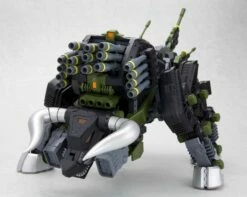 Kotobukiya Zoids Highend Master Model RBOZ-006 Dibison (Marking Plus Ver.) 1/72 Scale Model Kit (Reissue) -Bandai Sales Store 7c277fae a8fb 443b b26a 2c7b113c84aa