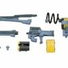 M.S.G. Modeling Support Goods Unit 17 Freestyle Gun -Bandai Sales Store 7c46c70f cf6f 4ee6 8002 406e66ba1723