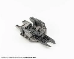 M.S.G. Modeling Support Goods Weapon Unit 07 Twin Link Magnum -Bandai Sales Store 7c8b5c4f 4859 4769 a1ef ac06b31c4abb