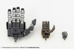 Kotobukiya M.S.G. Modeling Support Goods Heavy Weapon Unit 29 Action Knuckle Set (Type B) -Bandai Sales Store 7d59adea 8cd4 4afb 8210 3ab2f8852ff9 a0e61826 f7c0 482e bbae f629c80ceda7
