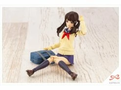 Kotobukiya Sousai Shoujo Teien Touou High School Winter Clothes Madoka Yuki 1/10 Scale Model Kit -Bandai Sales Store 7de1d8be ec7e 44f0 98e3 a0041802c83b