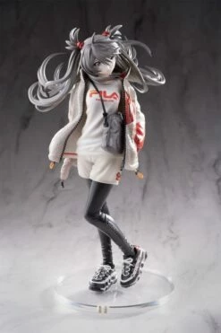 Neon Genesis Evangelion Asuka Shikinami Langley (Original Color Radio Eva Ver.) Part 2 1/7 Scale Figure -Bandai Sales Store 7e2a4248 d63d 4c59 9c62 d590fb8e434b