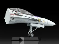 Macross Frontier PLAMAX VF-25F MF-51: Minimum Factory Fighter Nose 1/20 Scale Model Kit 10 Macross Frontier PLAMAX VF-25F MF-51: Minimum Factory Fighter Nose 1/20 Scale Model Kit -Bandai Sales Store 7e7c656a 74cd 4aca bb32 4082ab5fd53d