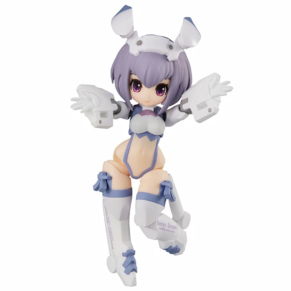 MegaHouse Desktop Army F-616s Flare Nabbit & Ferir 9 MegaHouse Desktop Army F-616s Flare Nabbit & Ferir - Image 7