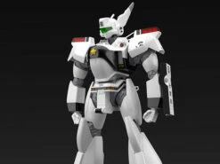 Mobile Police Patlabor AV-98 Ingram Unit 2 1/43 Scale Model Kit