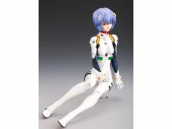 Evangelion Dwell Rei Ayanami (Entry Plug Interior Ver.) 1/6 Scale Figure -Bandai Sales Store 7f0ae076 d87c 4890 88b6 f460ba210357