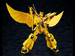 The Brave Of Gold Goldran Sky Goldran Model Kit -Bandai Sales Store 7f2a3f79 873d 4e15 b85f aca63b0562ef