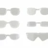 Kotobukiya Sousai Shojo Teien After School Glasses 1/10 Accessory Set -Bandai Sales Store 7f846578 abed 41a8 8114 f1392be1f6ef 1