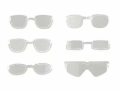 Kotobukiya Sousai Shojo Teien After School Glasses 1/10 Accessory Set