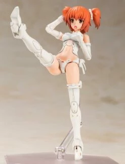 The King Of Braves GaoGaiGar Cross Frame Girl Brave Girl Model Kit -Bandai Sales Store 7fe05d57 3194 4925 98c0 1718890ced21