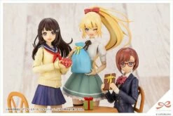 Kotobukiya Sousai Shoujo Teien After School Presents 1/10 Scale Accessory Set -Bandai Sales Store 7ffe76b6 d4b3 4bc7 be7d 7c9faf504bb6