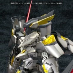 Frame Arms NSG-Z0K Durga II Model Kit -Bandai Sales Store 804747ac a998 42c0 a652 b4db1a329058