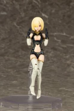 Megami Device Bullet Knights Launcher Model Kit -Bandai Sales Store 80c2e741 50dd 4e92 896e 8339e7a1f24f